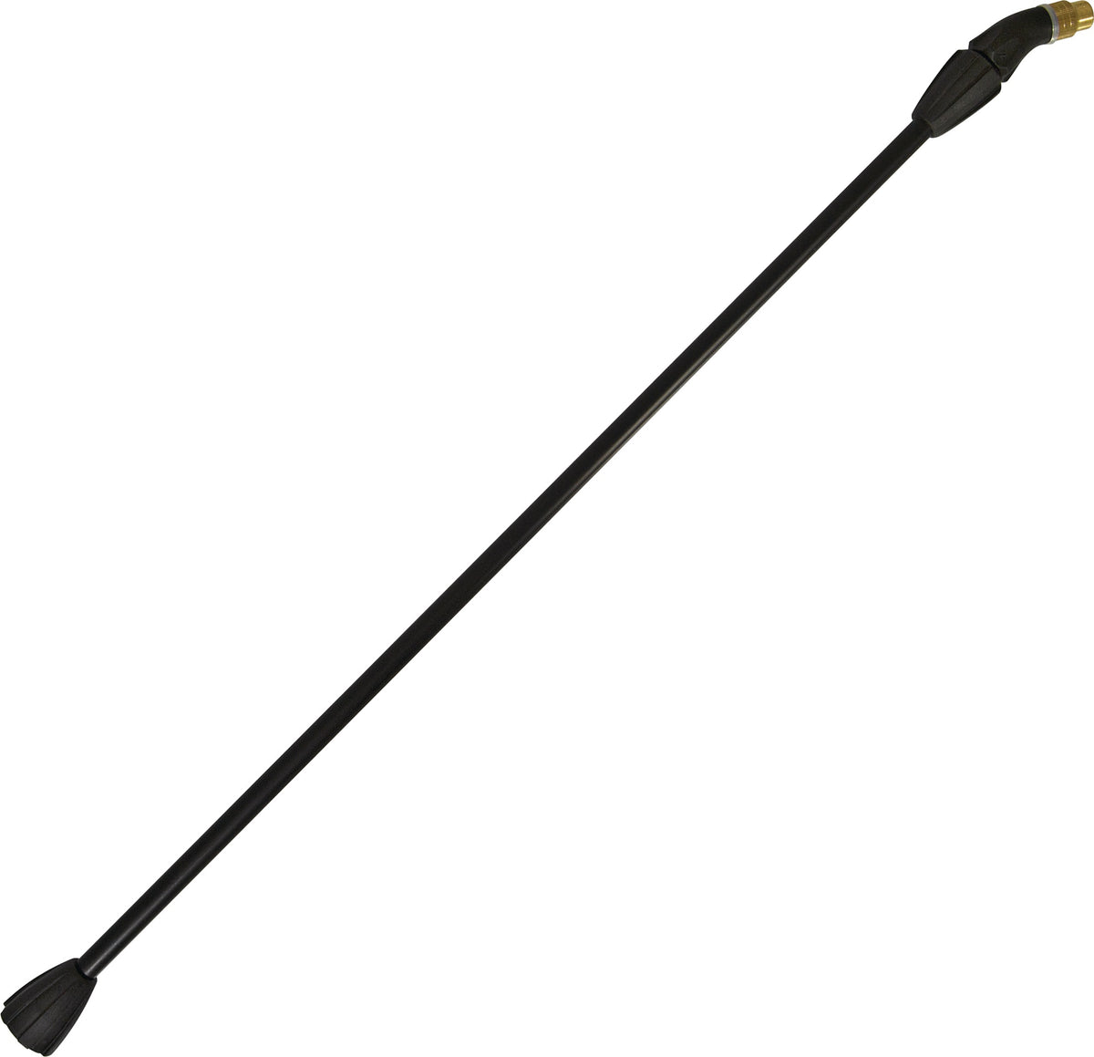 MESTO Spritzrohr mit Messingdüse 500 mm – passend für Hochdrucksprühgeräte 3561P & 3581P