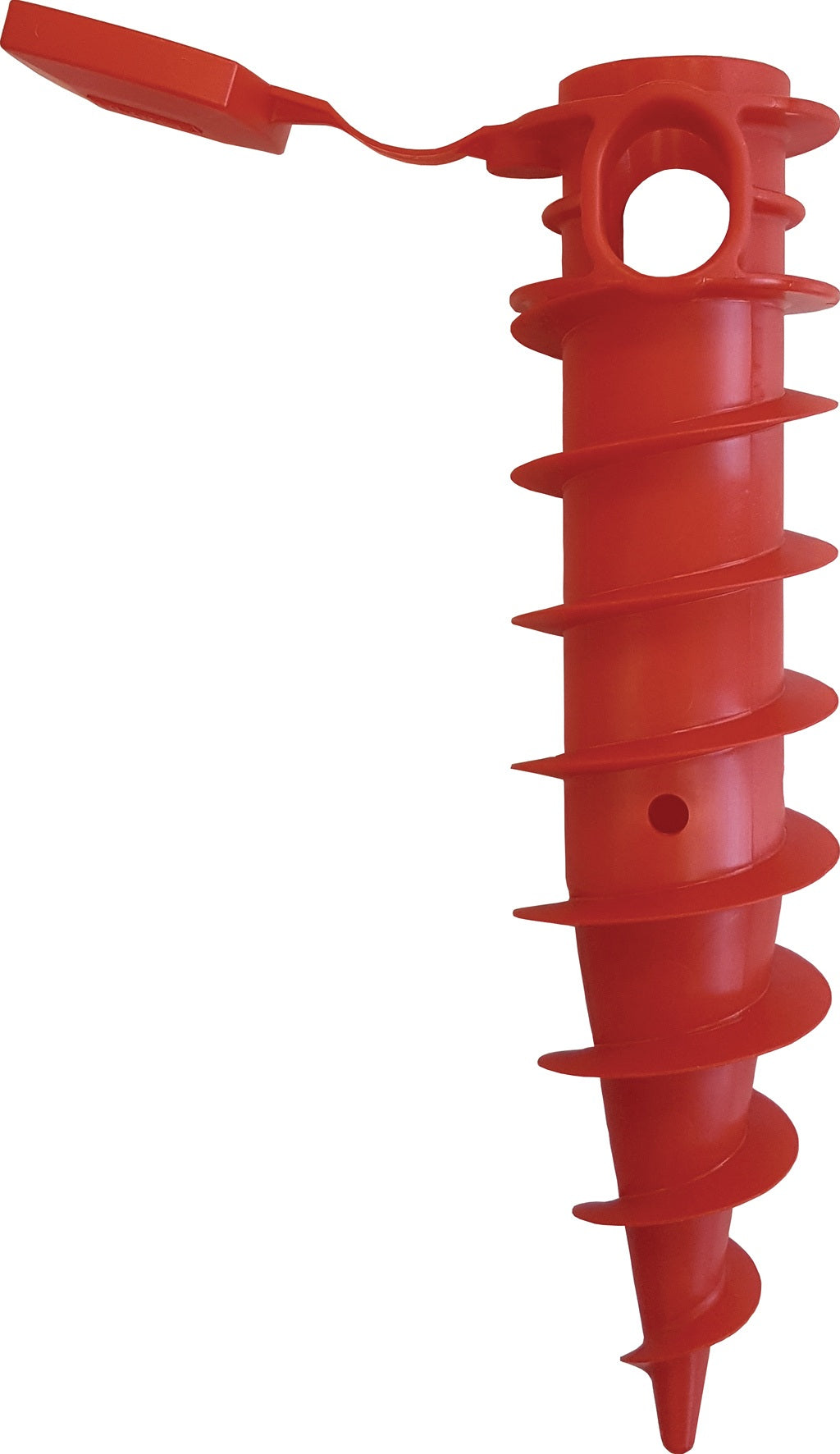 BLOME Wäschespinne Alustar Höhe 188 cm Kantenlänge 188 cm Aluminium