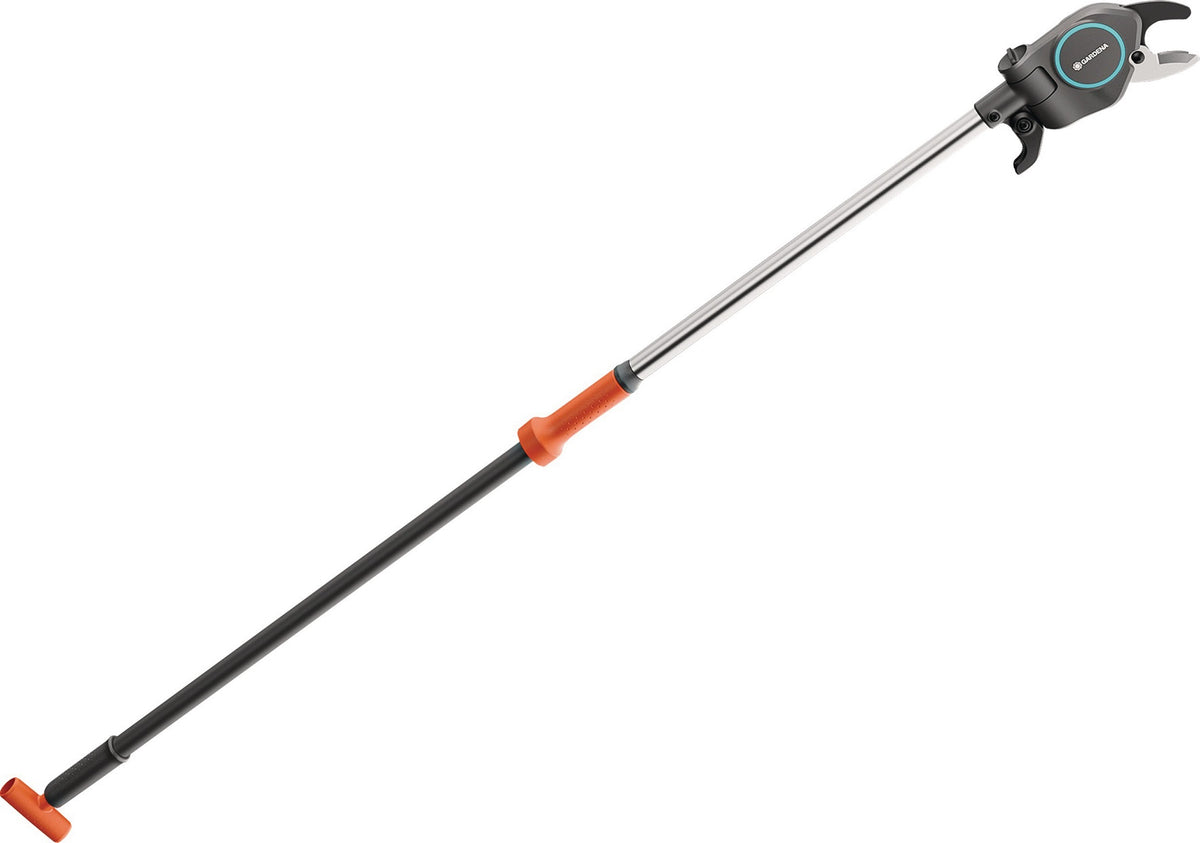 GARDENA Schneidgiraffe StarCut Pro L – Teleskop 175–400 cm, Schnittleistung 32 mm