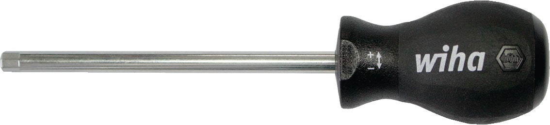 WIHA Drehmomentgriff 0,4-1,0 Nm einstellbar mit Skala und Klicksignal