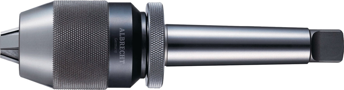 Schnellspannbohrfutter SBF-plus 1-13 mm MK2 für Rechtslauf von ALBRECHT