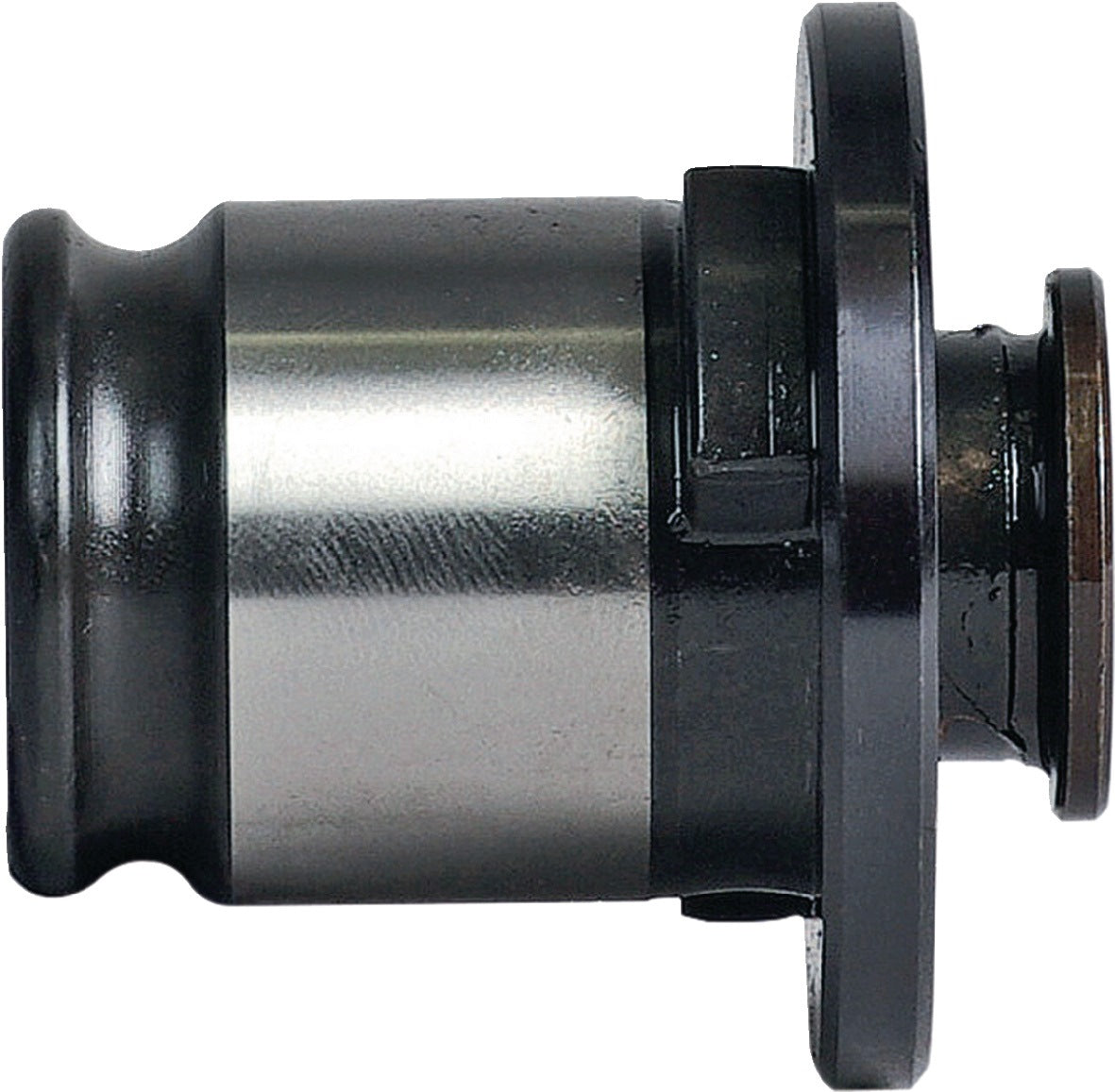 Schnellwechseleinsatz SE 2,8 mm x 2,1 mm Größe 1 von Werner Wilke – für DIN 371 M2-2,5 und DIN 374/376 M4