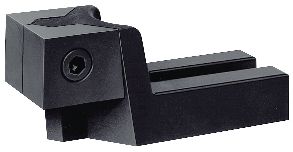 AMF Tiefspannbacke Maxi-Bulle Nr. 6494 für 10/12/14 mm T-Nuten – Sphäroguss, paarweise