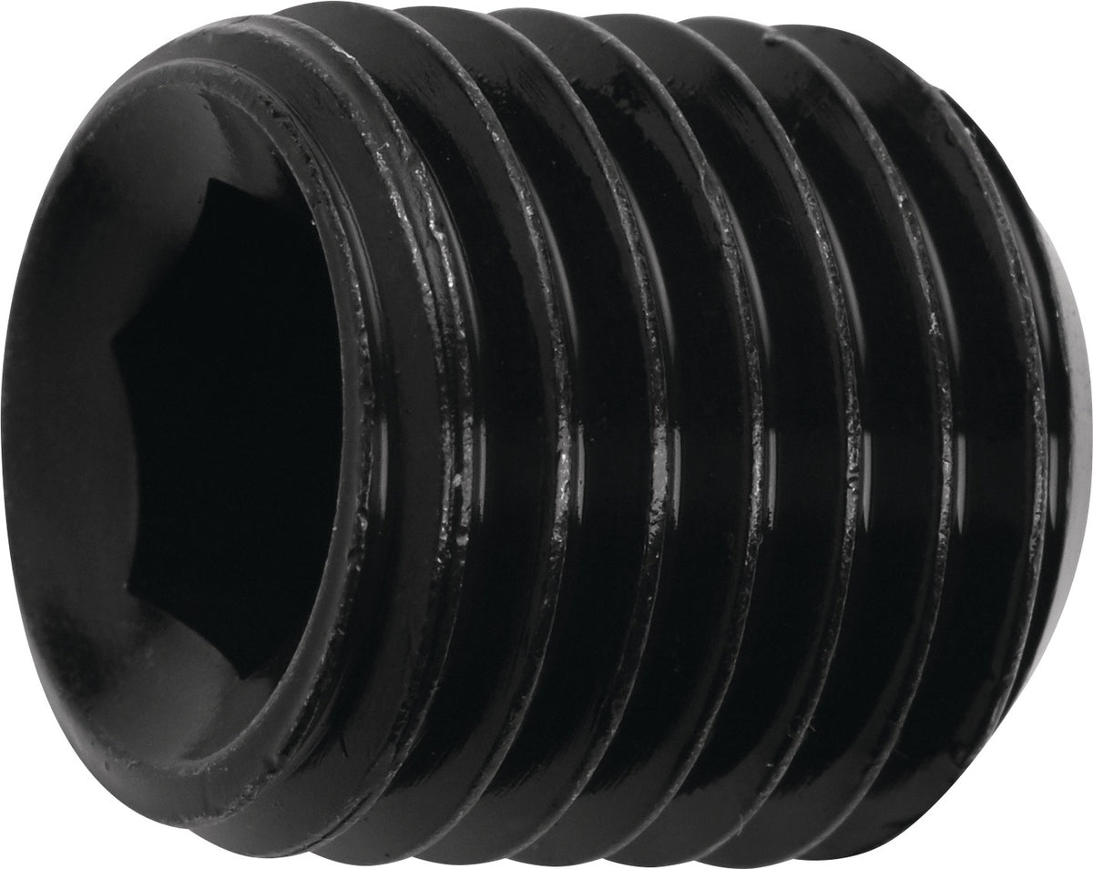 PROMAT Spannschraube M6 Länge 10 mm für Spannfutter-Ø 6 mm – Weldonspannschraube
