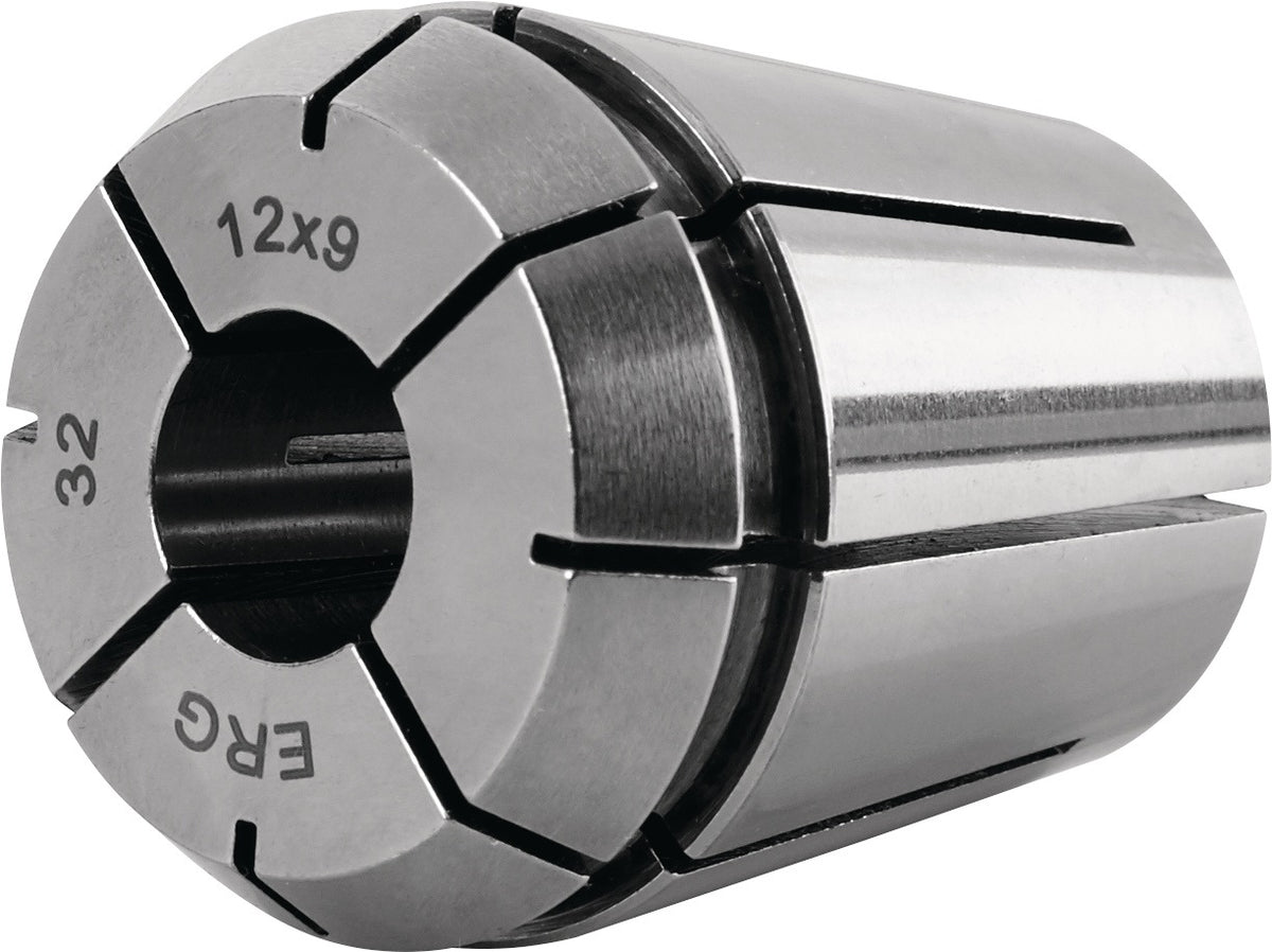 PROMAT Spannzange ER16-GB Spann-Ø 8 mm mit Innenvierkant 6,2 mm