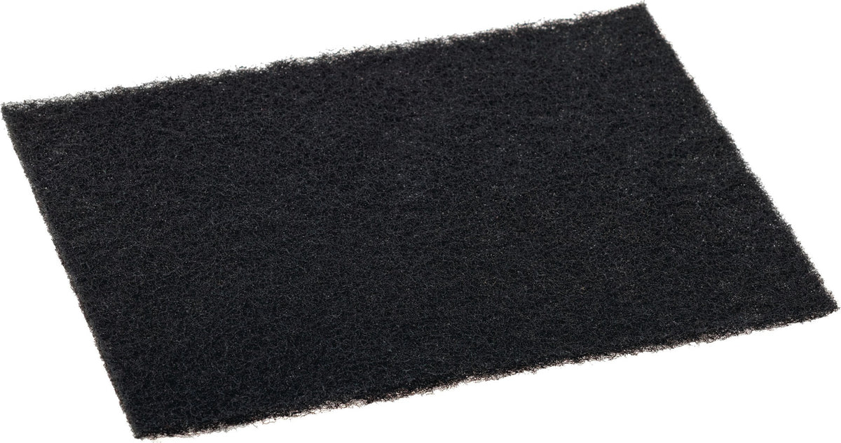 3M Scotch Brite Handpad WR-SH L224xB158mm super fine – Schleifvlies für höchste Beanspruchung