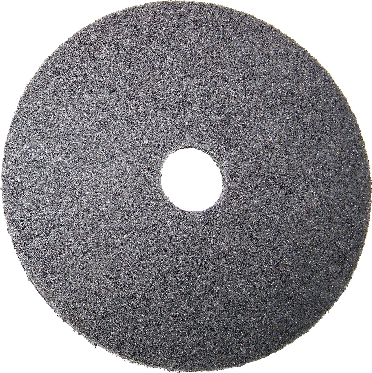 PROMAT Schleifvliesscheibe Ø 125 mm mittel – für Kehlnahtbearbeitung und Feinstschleifen