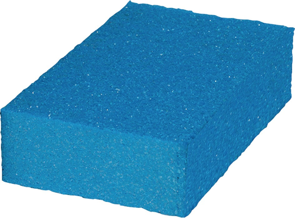 PROMAT Schleifreiniger 80x50mm Körnung 30 – Universal für Metall, Holz, Lack & mehr