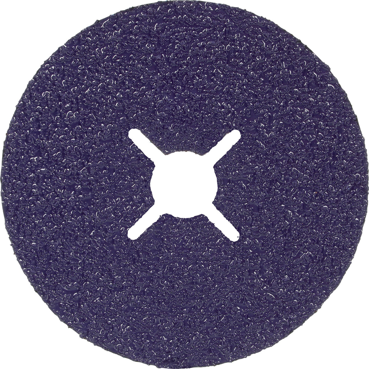 3M Fiberscheibe Cubitron™ 3 1182C Ø115 mm K36+ für Edelstahl