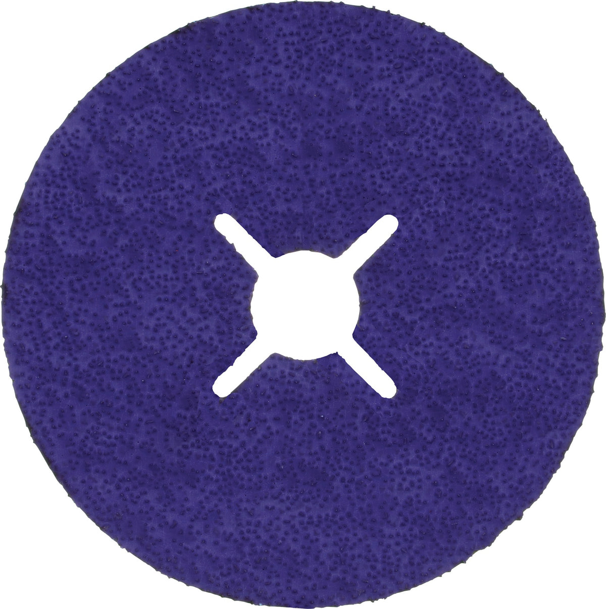 3M Fiberscheibe Cubitron™ 3 1187C Ø115 mm Körnung 36+ für Edelstahl