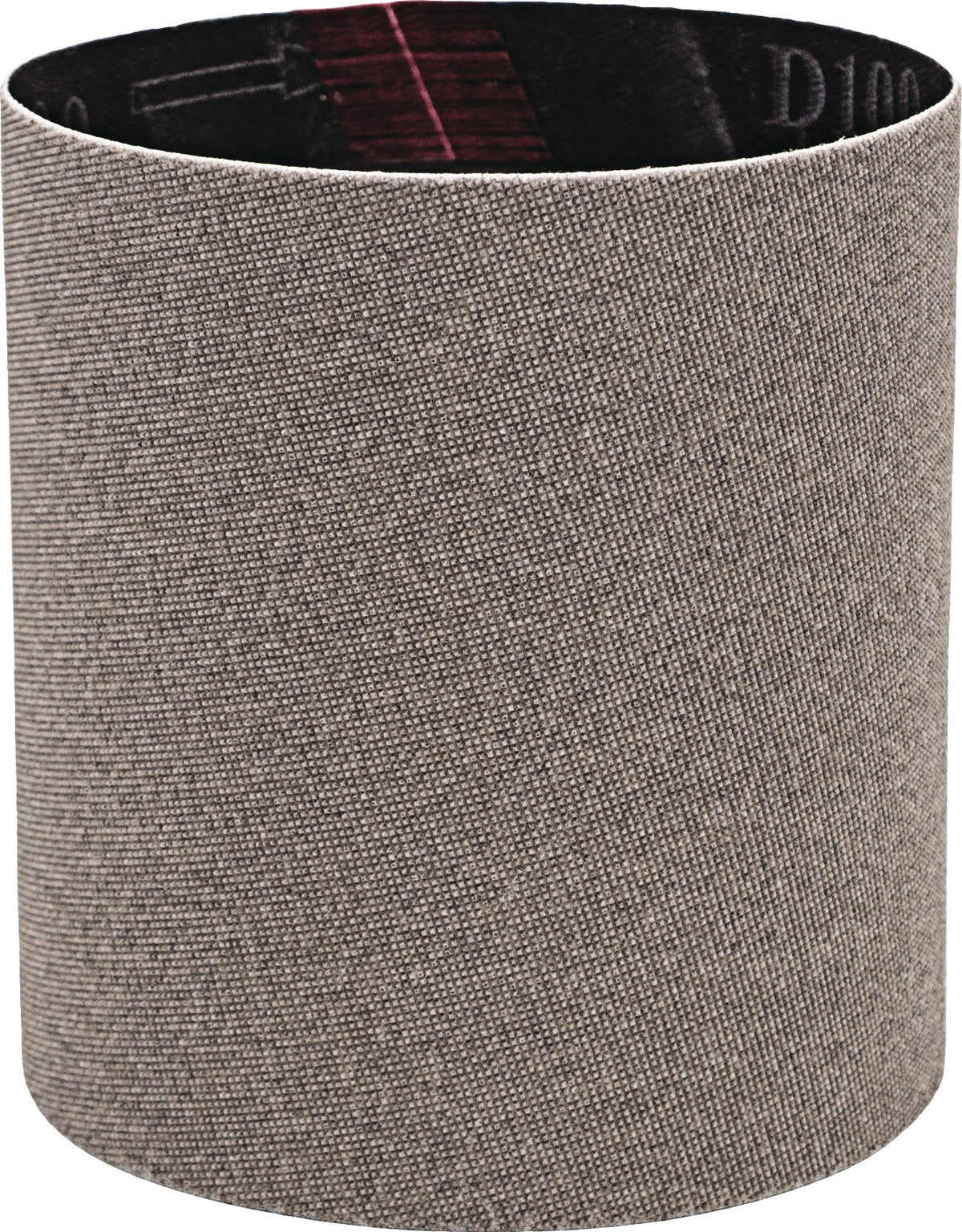 Vliesband POLY-PTX® TZ-Pyramid Hülse K.120 grau D100xB100mm L.285mm EISENBLÄTTER