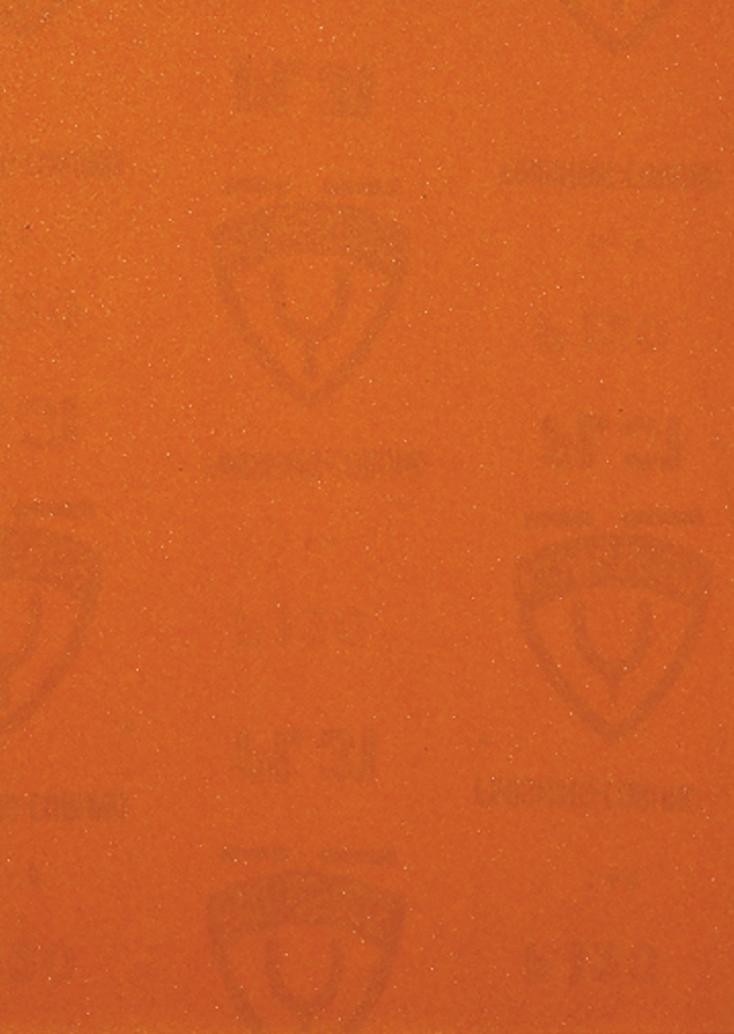 KLINGSPOR Schleifpapier PL 31 280x230 mm K40 für Holz, Metall und Lack – 50 Stück