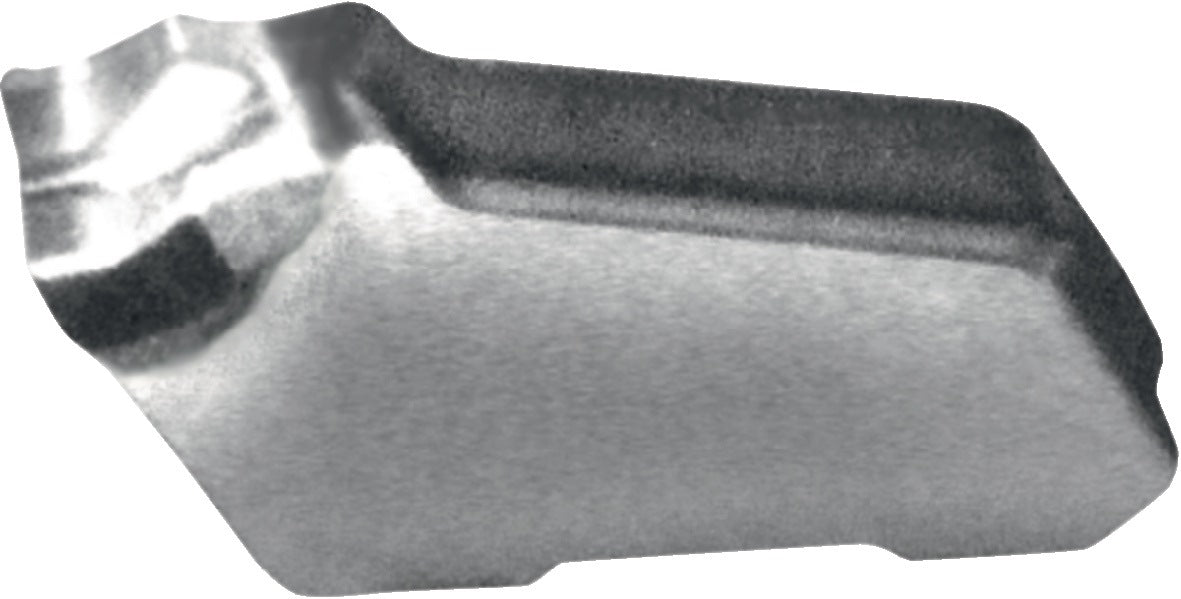 PROMAT Schneideinsatz GFN 2.2 ALU – Hochglanzpolierter Stecheinsatz für NE-Metalle