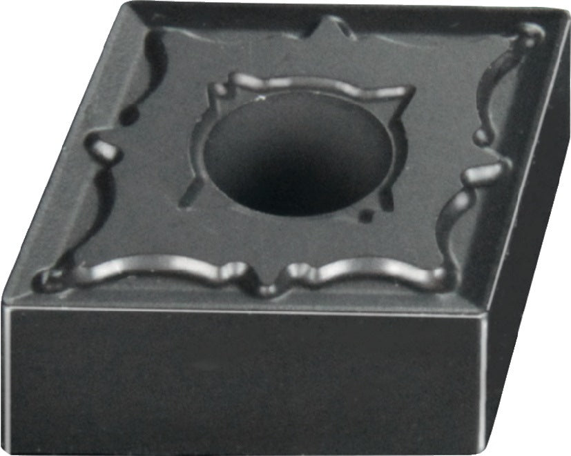 PROMAT Wendeschneidplatte CNMG 120404-M UNI – TiAlN-beschichtet