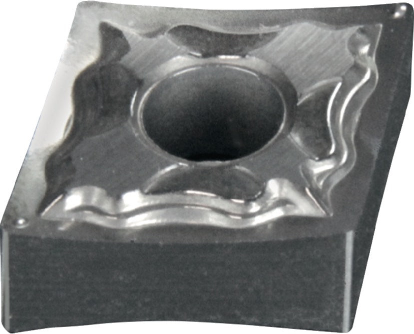 PROMAT Wendeschneidplatte CNKG 120404-AL für Aluminiumbearbeitung
