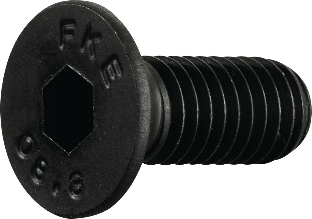 PROMAT Spannschraube SW 4 mm M6 für TCMT 16/SCMT 12 – Gewindelänge 16 mm, für Kassette