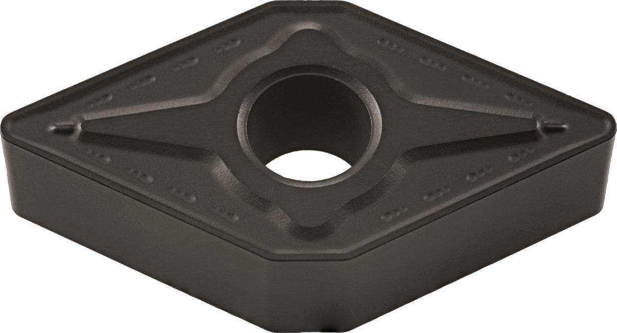 PROMAT Wendeschneidplatte DNMG 150608-R PMK30 Schruppbearbeitung TiAlN-beschichtet