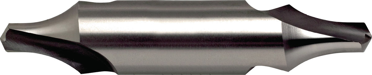 Zentrierbohrer DIN 333 Form R 1 mm HSS rechtsschneidend PROMAT – 5 Stück