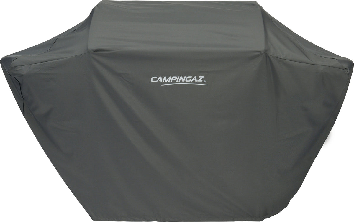 Campingaz Abdeckhaube BBQ Premium XL 1180x1590 mm mit Gummiband und 4 verstellbaren Schnallen