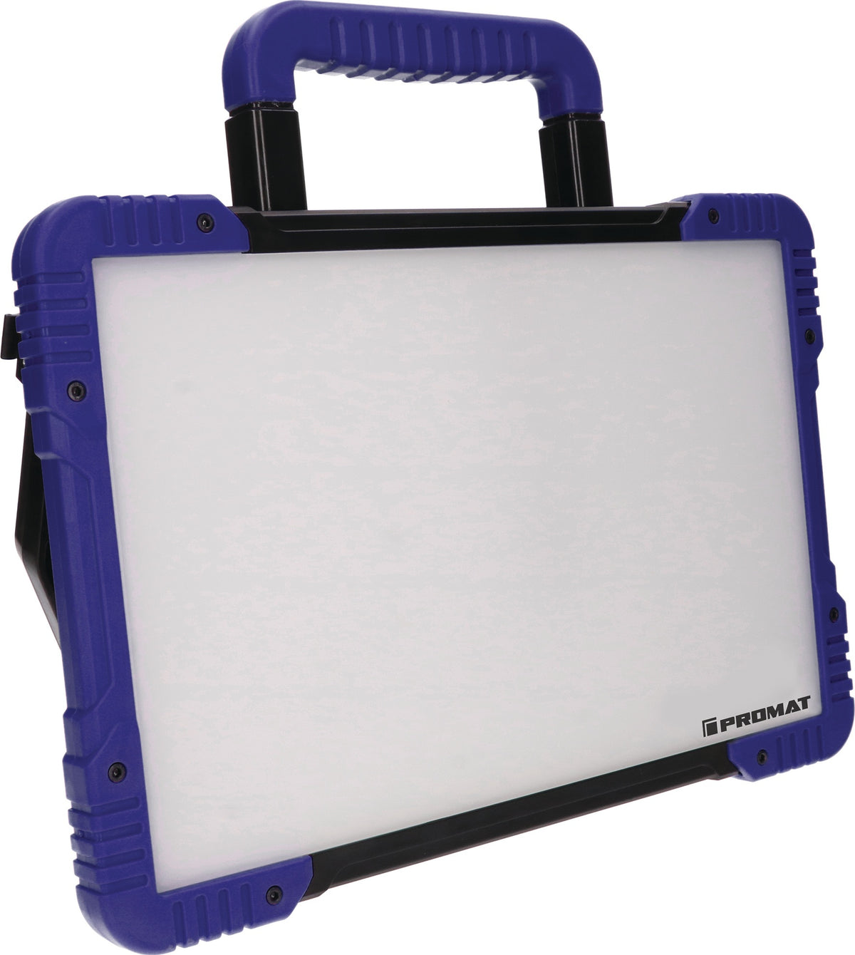 PROMAT LED-Strahler Multi Battery Hybrid 47 W 5500 lm – 18 V Akku & Netzbetrieb, IP54