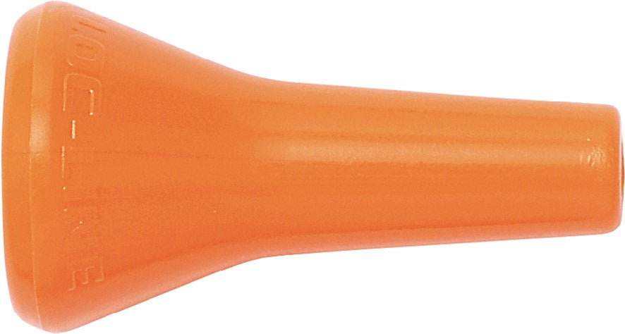 LOC-LINE Runddüse Gr. 1/4″ D.1,5mm – Beutel mit 4 Stück für 6,35 mm Schläuche