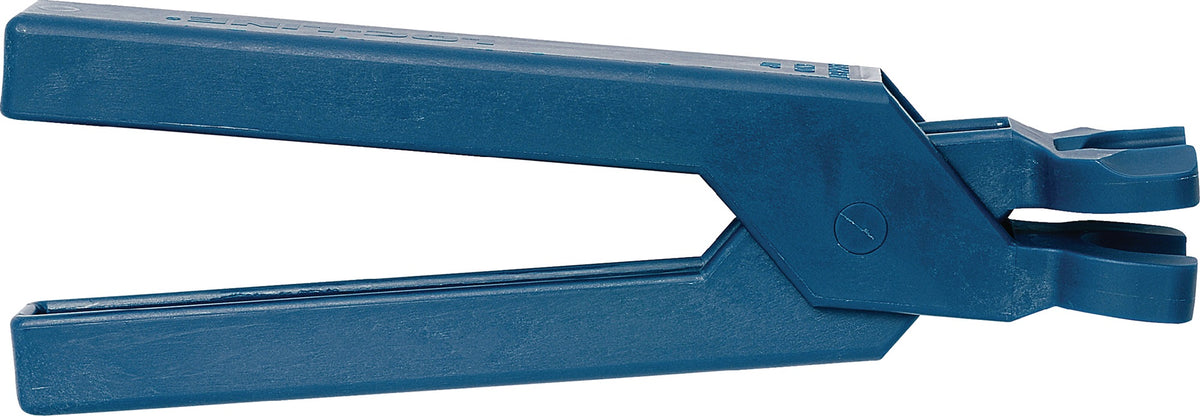 LOC-LINE Montagezange Größe 1/4″ – Präzisionswerkzeug für 6,35 mm Schlauchsysteme
