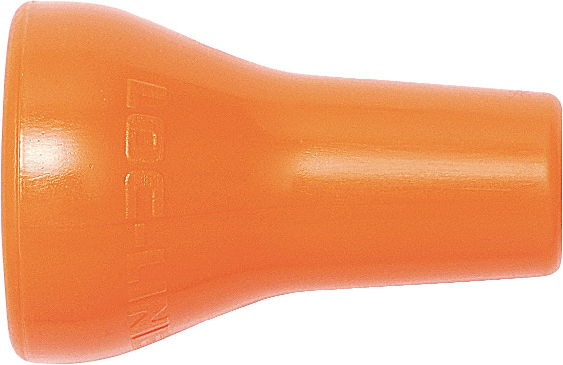 LOC-LINE Runddüse Größe 1/2″ Ø 6 mm, Beutel mit 4 Stück – Präzise Kühlung
