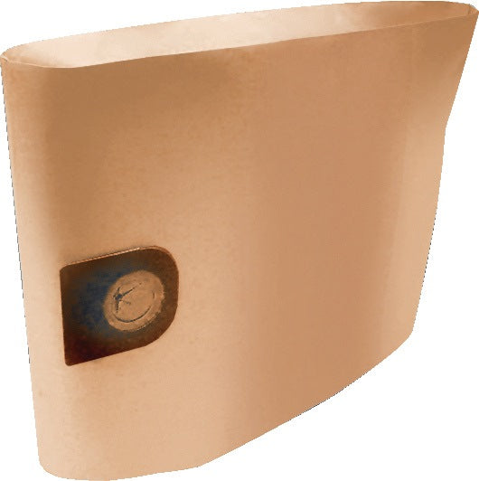 CLEANCRAFT Papierfilterbeutel für wetCAT 116 E – 10 Stück pro Verpackungseinheit