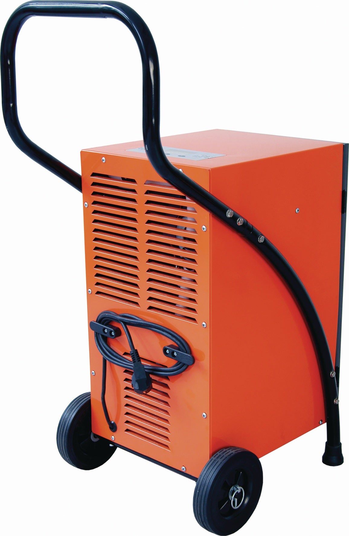 ATIKA ALE 800 N Luftentfeuchter 820 W, 680 m³/h, 80 l/Tag, hygrostatgesteuert