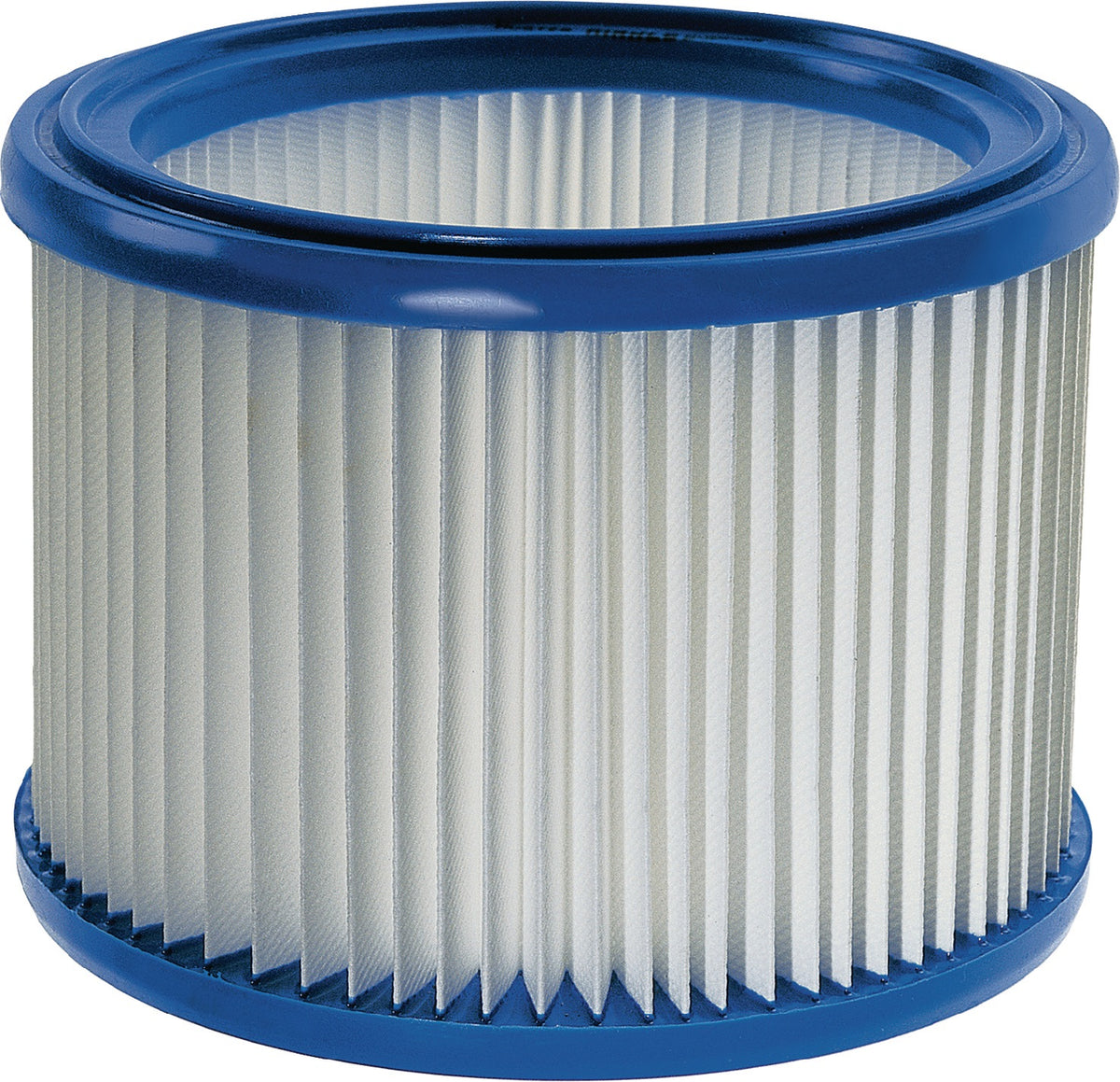 NILFISK Filterelement für Aero 21/26/31 Attix 30/40/50/751/791 – PET-Vlies, auswaschbar, M-Klasse
