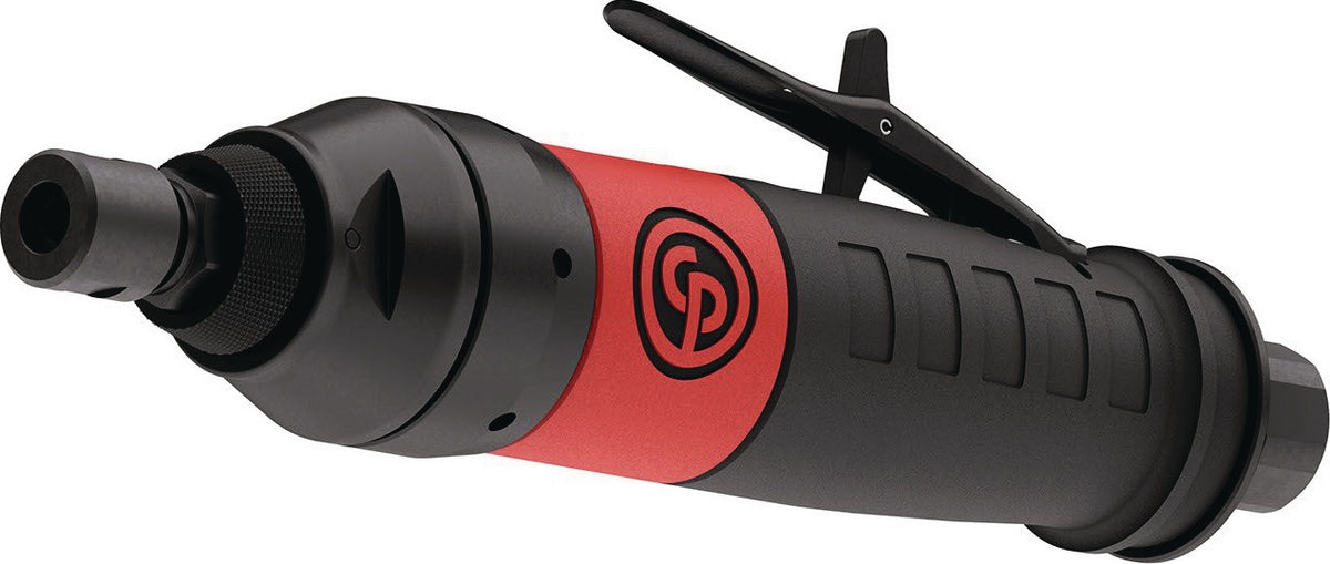 CHICAGO PNEUMATIC Druckluftstabschleifer CP3550-120 12000 min-¹ 5,55-6,35 mm – für engste Zugänge