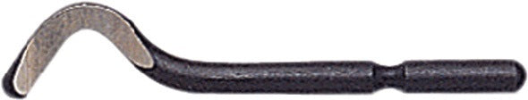 VARGUS E300 Ersatzklinge Ø 3,2 mm für Handentgrater – 10er-Pack HSS