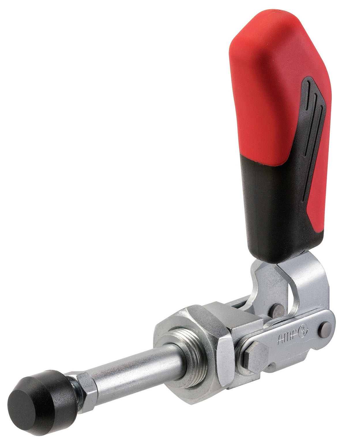 AMF Schubstangenspanner Nr. 6844 Gr. 5-M27 kurz – Druck- und Zugspanner mit langer Schubstangenführung