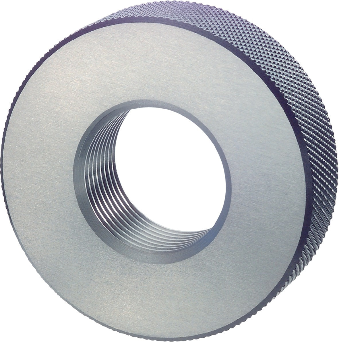 Gewindelehrring M8x1mm Gutlehrring Tol.6g BOSS – Metrisches ISO-Feingewinde DIN13
