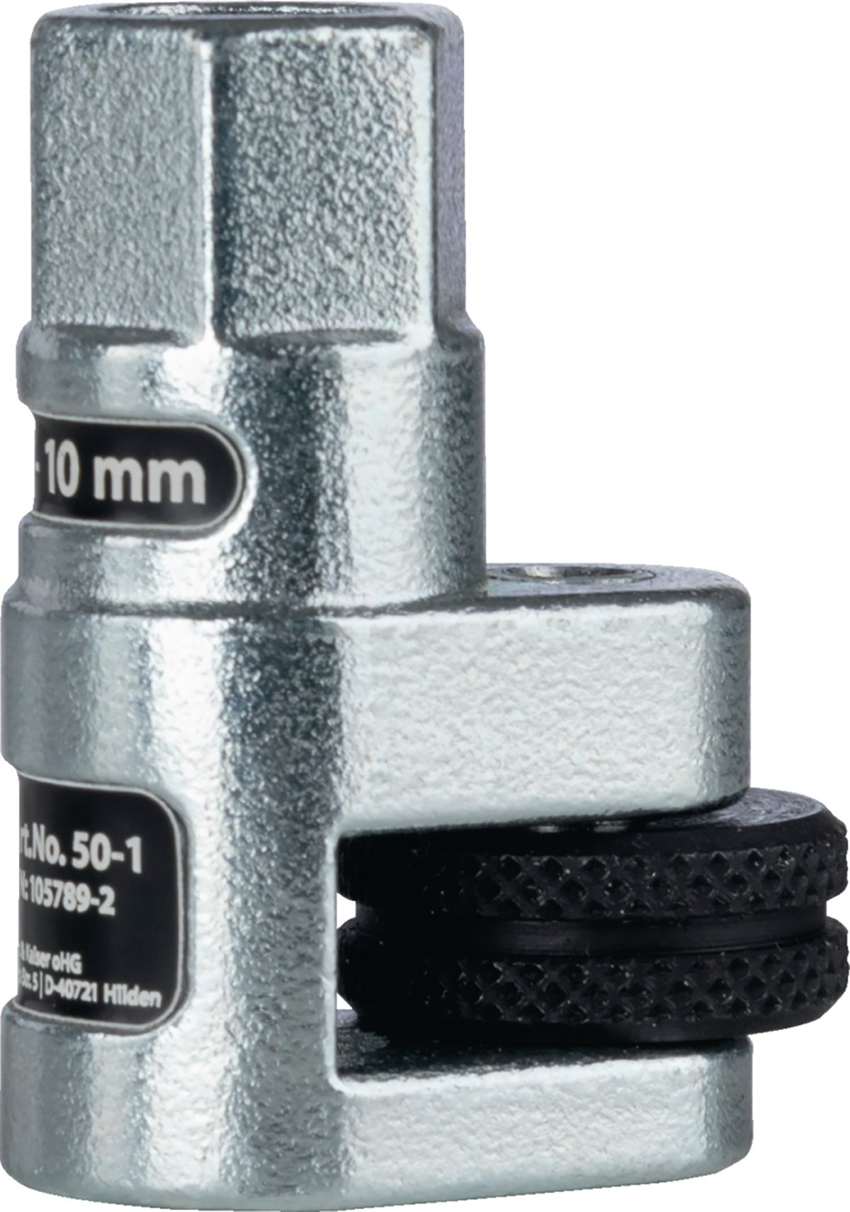 KUKKO Stehbolzenausdreher Spannbereich 5-10 mm – Sicherer Halt und einfaches Ausdrehen