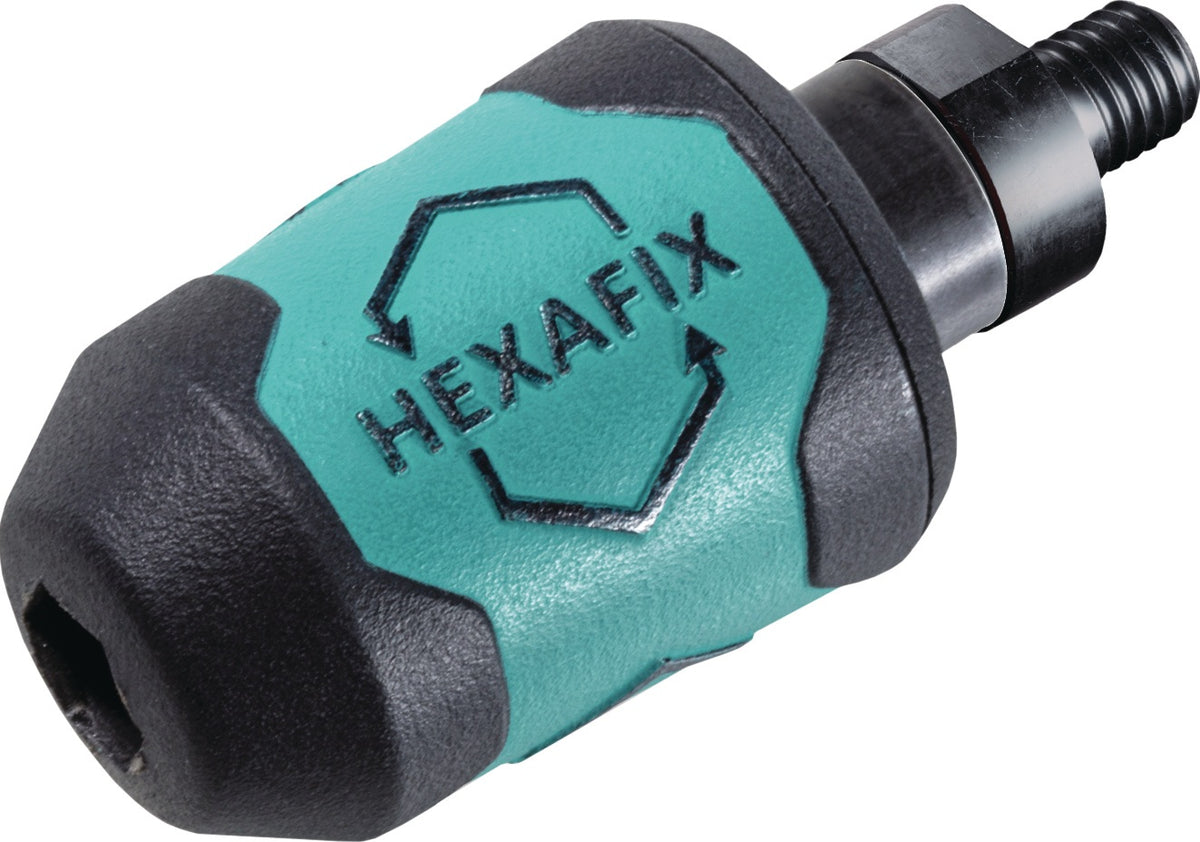 COLLOMIX Nachrüstsatz Hexafix M14 – Rührwerke umrüsten auf Hexafix®