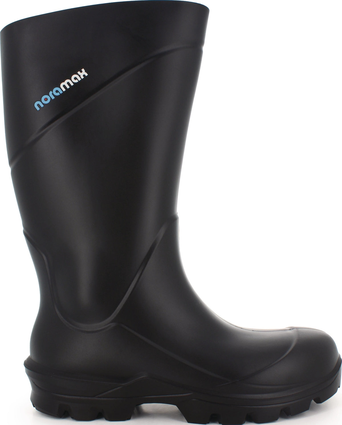 NORA Sicherheitsstiefel Noramax Pro S5 CI SRC EN ISO 20345, Gr. 39, schwarz