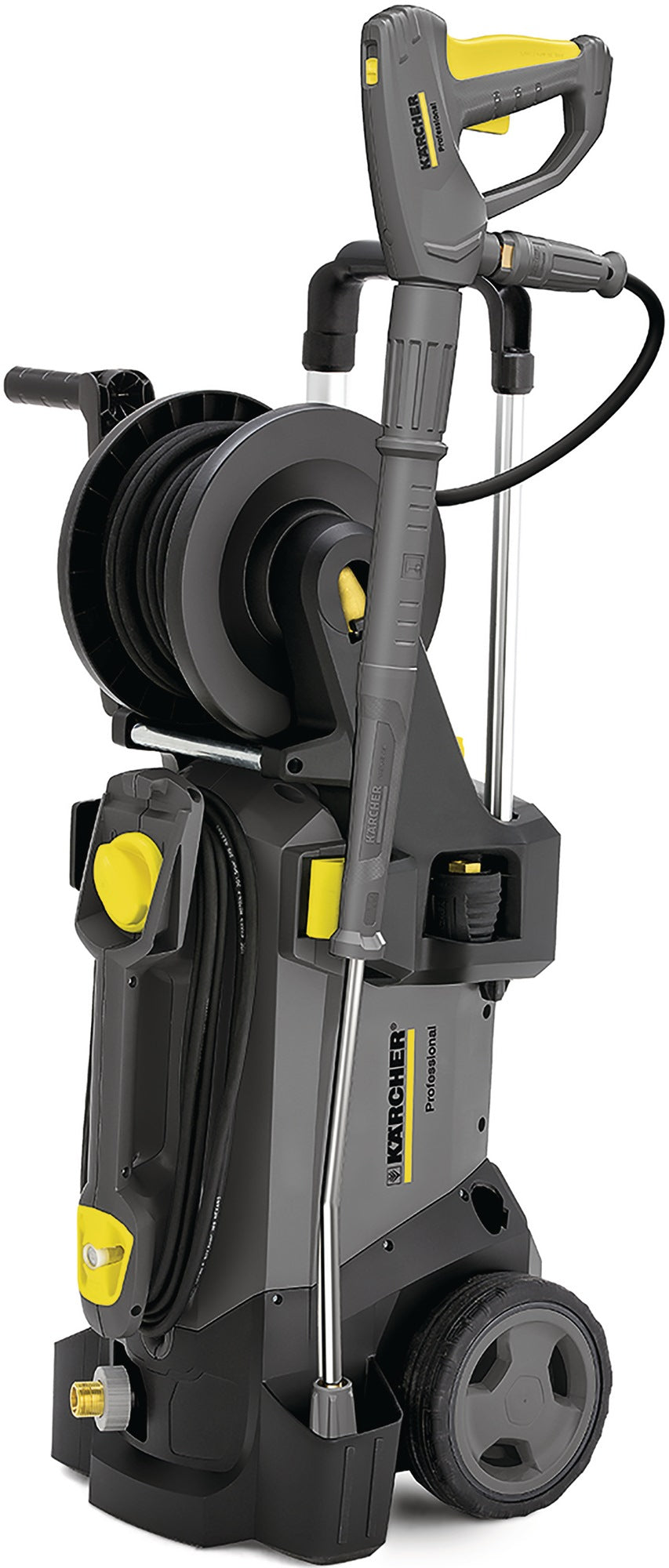 KÄRCHER Hochdruckreiniger HD 5/17 CX Plus – 170 bar, 480 l/h, 3 kW, Kaltwasser