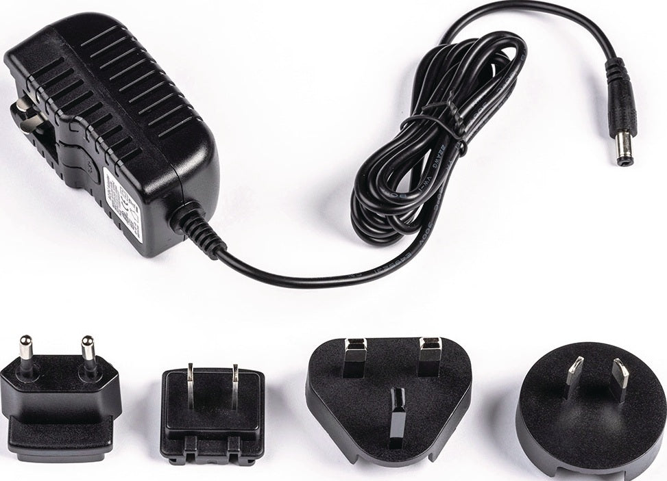 Universal-Ladegerät für Guardian Air – Elektronisches Ladegerät von BÖHLER WELDING