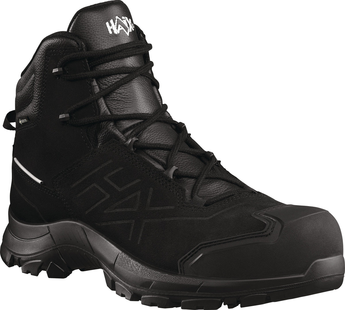 HAIX Sicherheitsstiefel BE Safety 610 V GTX S3 HRO HI CI WR SRC ESD