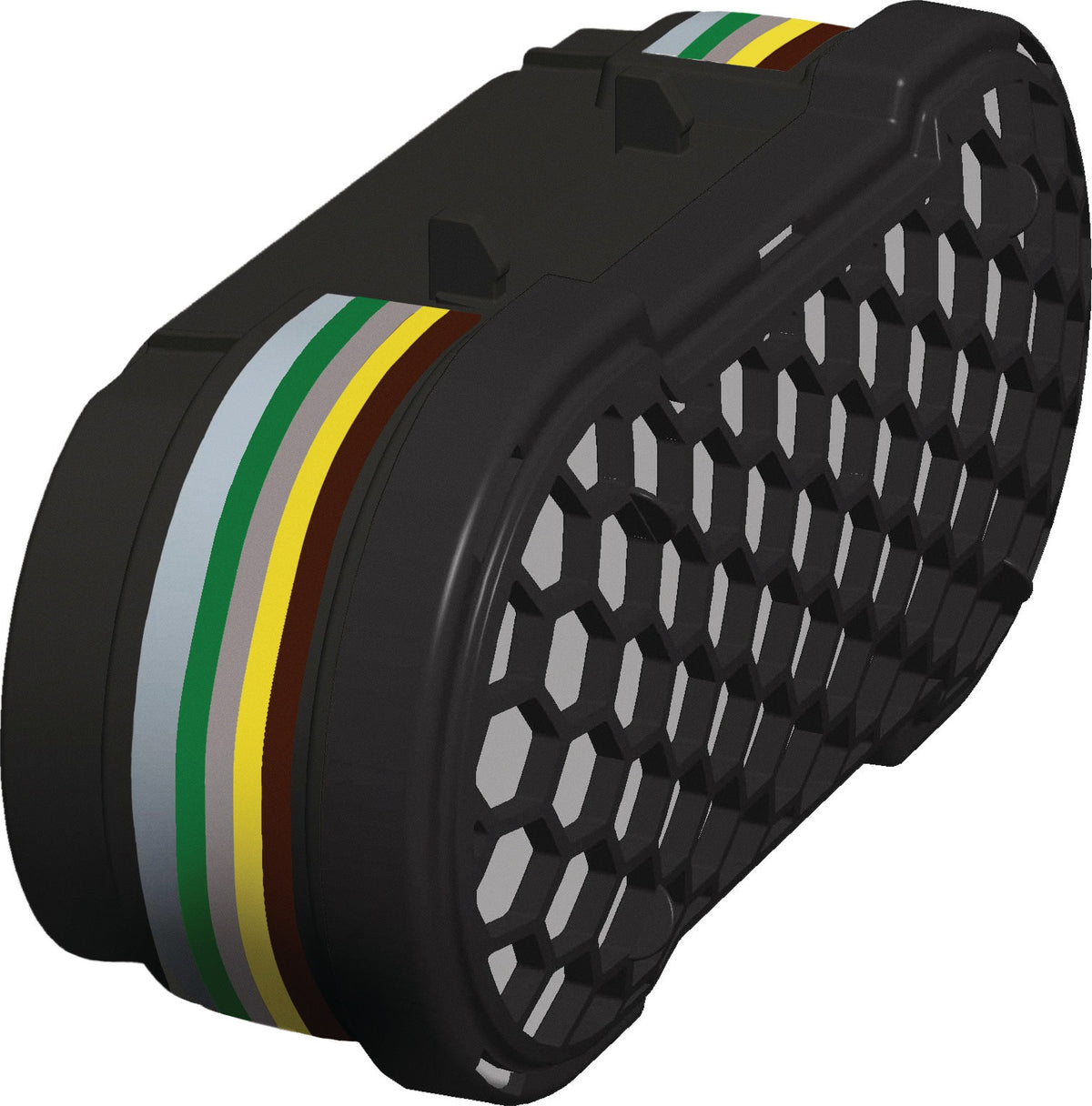 CLEANSPACE Kombinationsfilter PAF-0052 für TM3 ABEK1 P3 Atemschutz