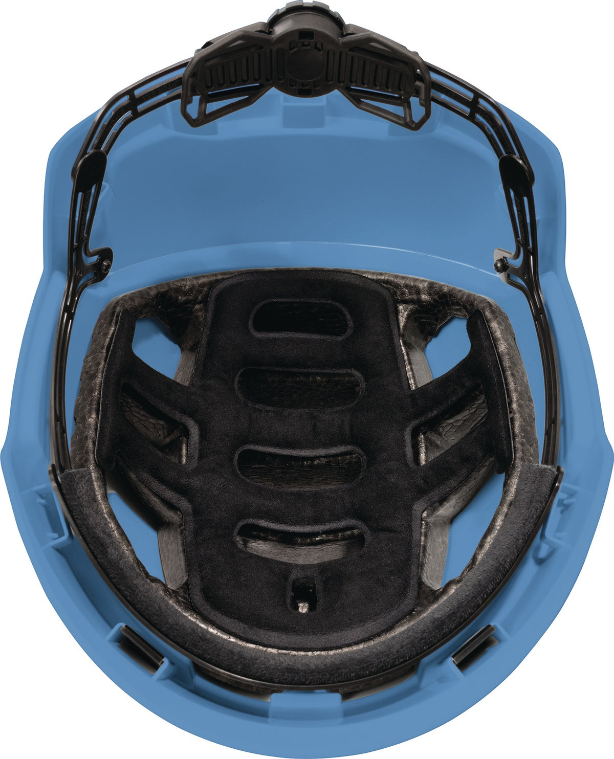 SKYLOTEC Kletterhelm INCEPTOR GRX-MTN orange – EN 397, EPS-Kern, 54–63 cm