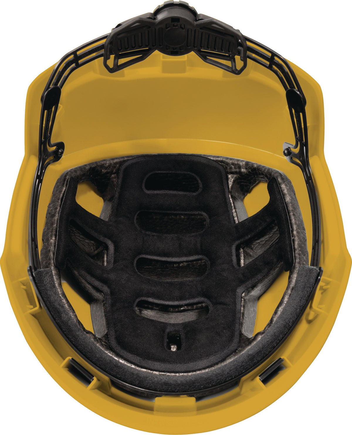SKYLOTEC Kletterhelm INCEPTOR GRX-MTN orange – EN 397, EPS-Kern, 54–63 cm