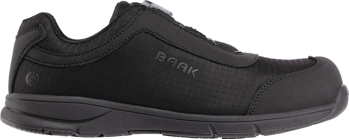 BAAK Sicherheitsschuh Sam S3 SRC ESD – Nylon, BOA Fit System, Gr. 40, Weite 11