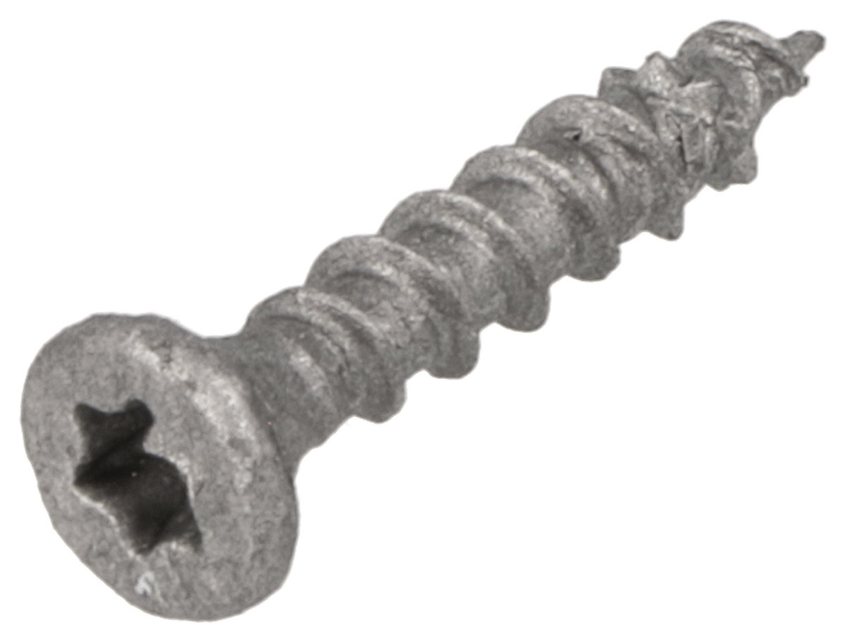 DYNAPLUS Senkkopfschraube TX-Drive 3,5 x 16 mm, 9600 Stück, AR-Beschichtung, C4