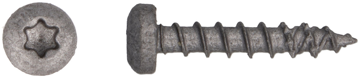 DYNAPLUS Zylinderkopfschraube TX-Drive 3x16 mm Stahl AR-Beschichtung 9600 Stück