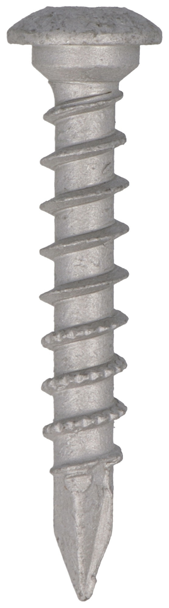 DYNAPLUS Pfostenschraube 8x50 mm TX-40 mit AR-Beschichtung – 1200 Stück für Gartenpfosten