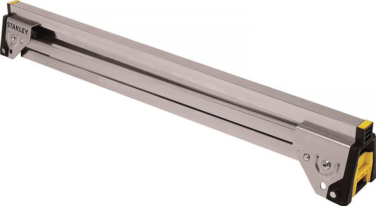 STANLEY Unterstellbock 450 kg Tragfähigkeit, klappbar, L800xB210xH100 mm