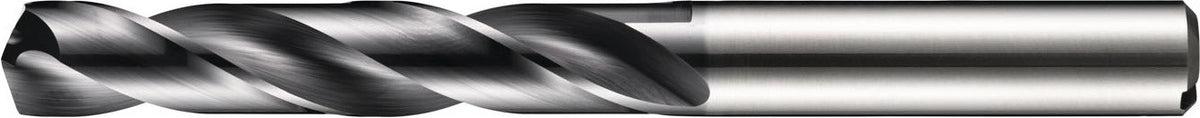 DORMER Kühlkanalbohrer Force X DIN 6537L Typ CTW D.10mm HM TiAlN 5XD – Hochleistungsbohrer für Stahl und Edelstahl