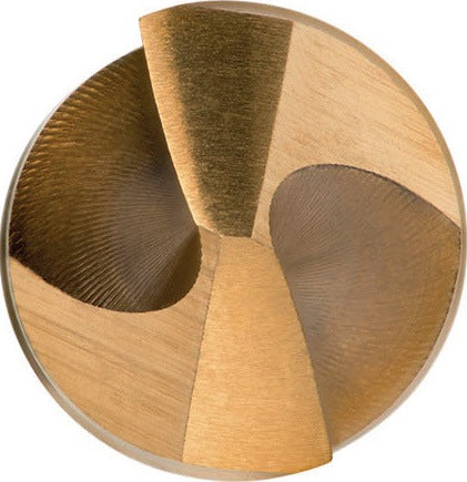 DORMER Spiralbohrermagazin DIN 338 Typ N 1-13 mm HSS-TiN 55-teilig